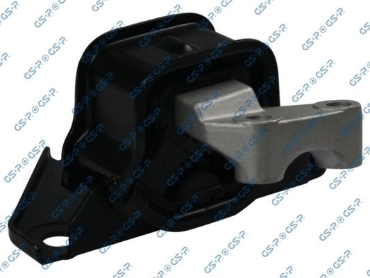 Подушка двигателя GSP 2UUQY7W 1424457133 531923 GR M31923