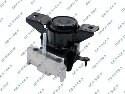 Подушка двигателя GSP 1440777474 533103 X QW25B
