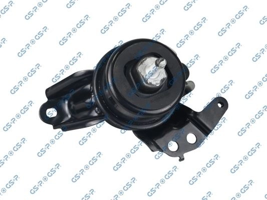 Подушка двигателя GSP GRM332 81 1424457312 O5JOO 533281