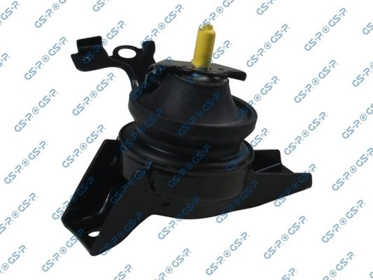 Подушка двигателя GSP GR M33309 1424457340 GBJUBO 533309