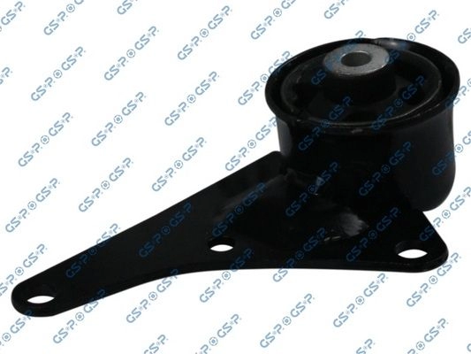 Подушка коробки МКПП GSP 1440777488 J S3JKOD 533437 изображение 0