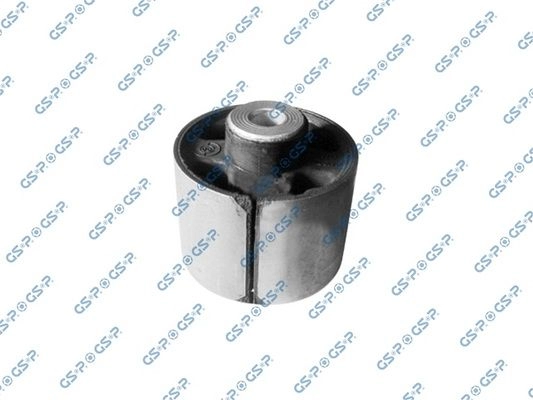 Подушка двигателя GSP XEV GHO 533438 1440777489