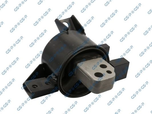Подушка двигателя GSP 4DF FD2 1440777517 533749 изображение 0
