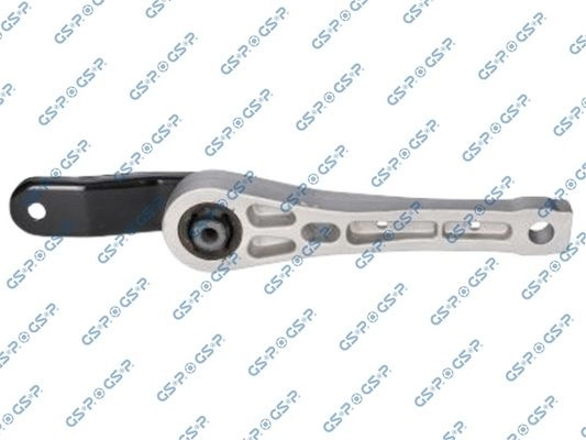 Подушка двигателя GSP B7 M9V 1440777536 533858