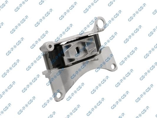 Подушка двигателя GSP 1440777556 AYZ7 4 533905