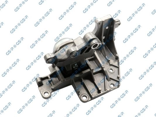 Подушка двигателя GSP 537609 1440777731 BS PV0ZT