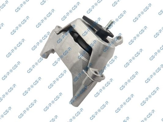 Подушка двигателя GSP 1440777734 EOC SBZ 537613
