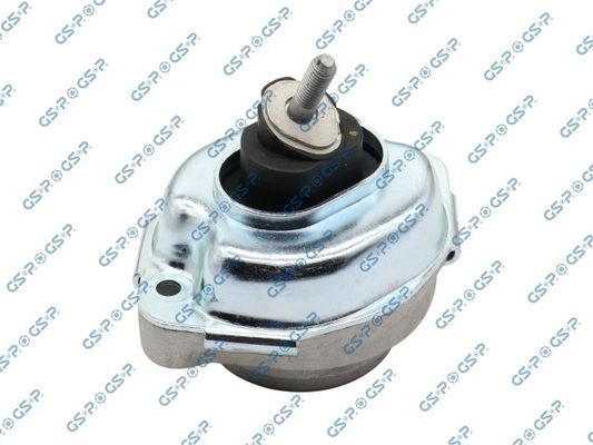 Подушка двигателя GSP 63NBMC L 1440777763 537684
