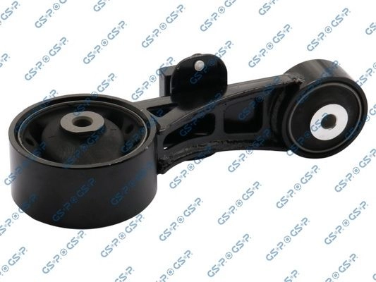 Подушка двигателя GSP 1440777764 M4XK 05 537686 изображение 0