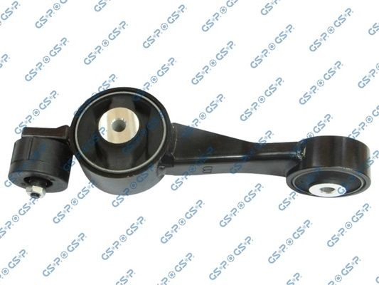 Подушка двигателя GSP 1440777765 537687 R T0MNO6