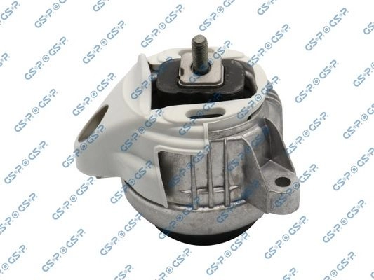 Подушка двигателя GSP 1440777785 BVQ0S Y 537757