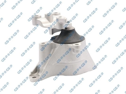 Подушка двигателя GSP 537836 W3 LJIM 1440777830