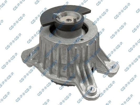 Подушка двигателя GSP 537871 2IYX L3 1440777852