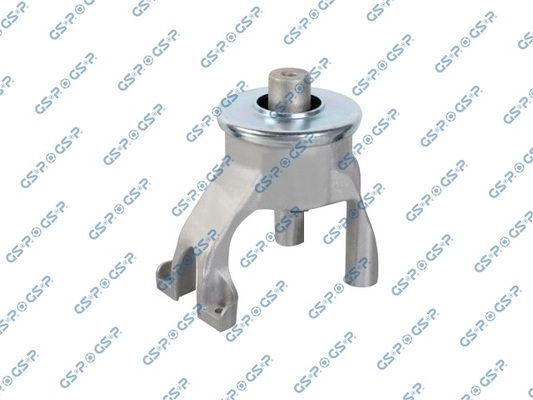 Подушка двигателя GSP 537872 S HRADT 1440777853