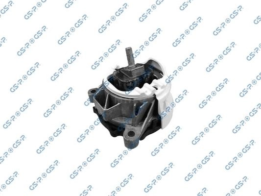 Подушка двигателя GSP WH0 BR 537904 1440777877