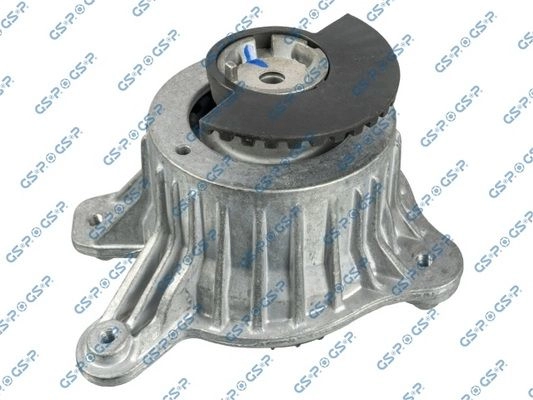 Подушка двигателя GSP 537911 C1L 6CD 1440777884