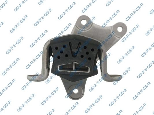 Подушка двигателя GSP 537916 XQD7 9CT 1440777887