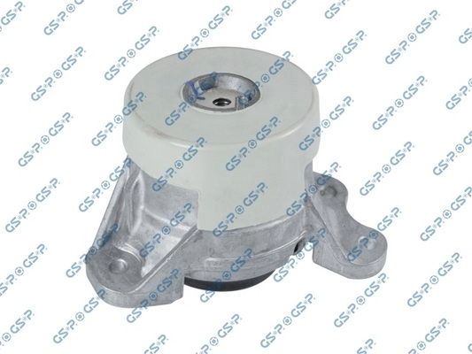 Подушка двигателя GSP 538040 D0JQ 3W2 1440777912