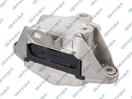 Подушка двигателя GSP 8 6W3RX 538041 1440777913