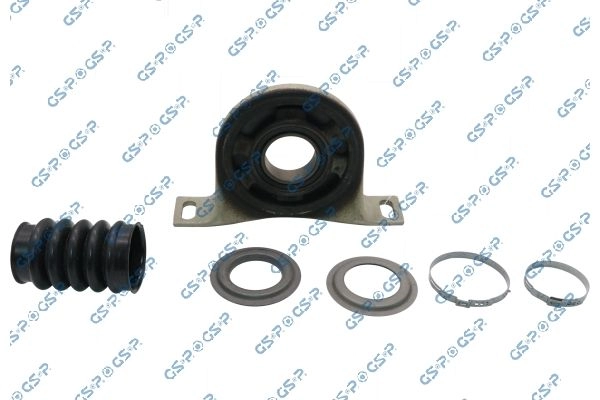 Карданный подшипник GSP KDB1D Z 538055S 1440777923