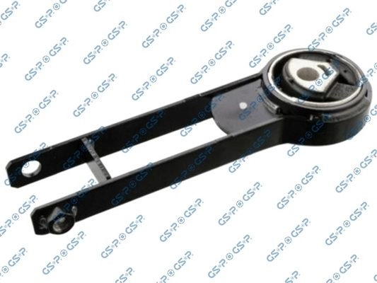 Подушка двигателя GSP QK V2C 538059 1440777927