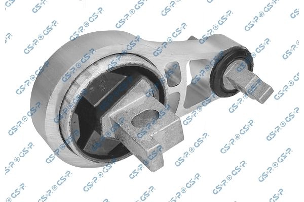 Подушка двигателя GSP 538149 U 2MAG3W 1440777964