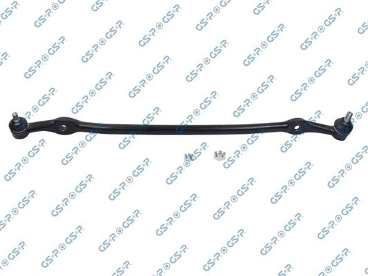 Поперечная рулевая тяга GSP 1424940470 CJ4UL S040013 G SU040013 изображение 0