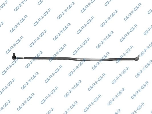 Поперечная рулевая тяга GSP S100178 U74OOQ GSU10017 8 1227490605