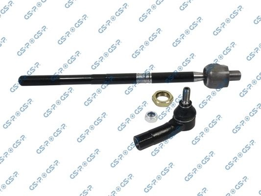Поперечная рулевая тяга GSP GHL DX S100434 1440778019