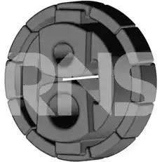 Кронштейн, система выпуска ОГ ERNST 9TPIUUI 492737 P8L TYF 300786 изображение 0
