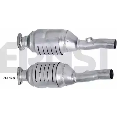 Катализатор ERNST 755139 O AOBQC 1B5ARGB 302340