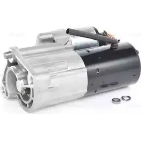 Стартер Bosch MQ0OZOZ 303372 0 001 121 443 RF70-M25 12V (R)