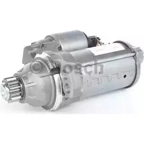 Стартер Bosch CF70-M 12V (L) SR0784N 0 001 177 006 303528