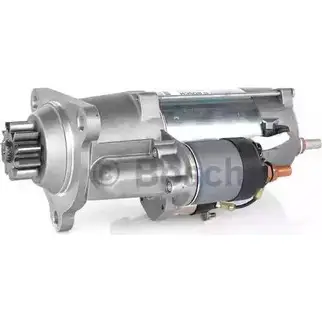 Стартер Bosch 0 001 330 060 303745 XWZCRIQ HEF109-M 24V (R) изображение 0