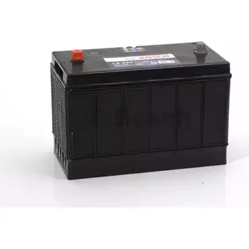 Аккумуляторная батарея питания Bosch 12V 105AH 750A 811 053 057 303940 0 092 L40 330