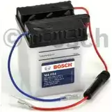 Аккумулятор 4 ач обратная 10 а 6 в 71x71x96 BOSCH 303957 004 014 001 6N4-2A-2; 6N4-2A-4; 6N4-2A-7; 6N4A 0092M4F040