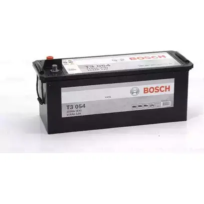 Аккумулятор 154 ач обратная 1150 а 12 в 513x188x223 BOSCH 654 011 115 304465 0092T30540 12V 145AH 1150A