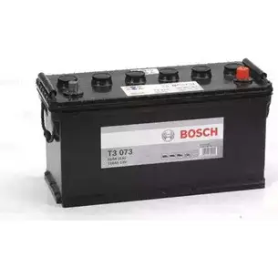 Аккумулятор 110 ач обратная 850 а 12 в Кальциевый [CA/CA] t3 394x175x220 BOSCH 12V 110AH 850A 610 050 085 0092T30730 304485