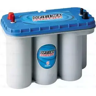 Аккумуляторная батарея питания Bosch 12V 75AH 975A 8052-188 304570 0 098 052 188