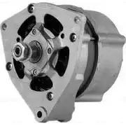 Генератор Bosch K1 (-) 14V 23/55A 304834 T037O 0 120 488 138