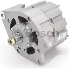 Генератор Bosch K1 (-) 28V 8/35A F89S6IA 304875 0 120 488 289 изображение 0