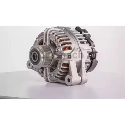 Генератор Bosch 305298 WTM7UDY KCB1 (>) 14V 40/70A 0 124 315 020