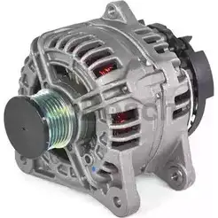 Генератор Bosch M6E (>) 14V 60/120A 0 124 425 075 LRX0S2C 305453