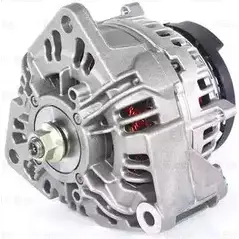 Генератор Bosch HD10LEBH (>) 28V 50/120A TFSQ4ZO 305704 0 124 655 243
