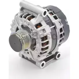Генератор BOSCH 305770 6X9RXXX EL8 (>) 14V 110/180A 0125811029