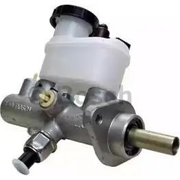 Главный тормозной цилиндр Bosch 306672 0 204 055 191 DPFMX UH 3MJ