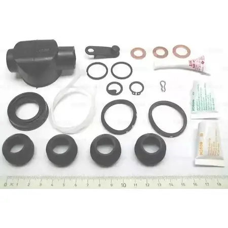 Ремкомплект суппорта Bosch RG59 1 BM89VB 306991 0 204 104 045