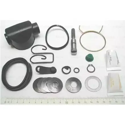 Ремкомплект суппорта Bosch 307002 R G609 GN49K 0 204 104 067