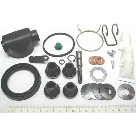 Ремкомплект суппорта Bosch 0 204 104 071 U3O9AA RG 613 307006