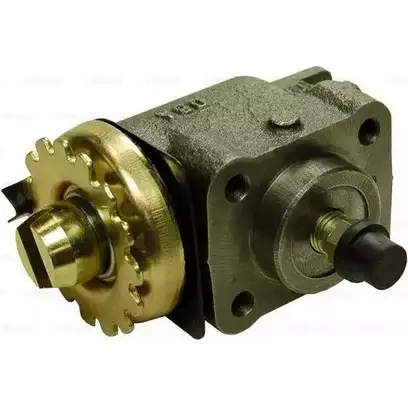 Рабочий тормозной цилиндр Bosch 0 204 116 199 307634 OLOB2G WC28 3